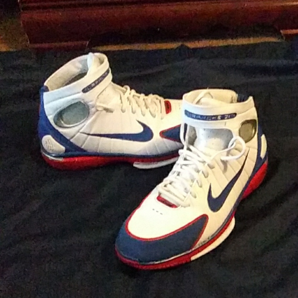 Nike